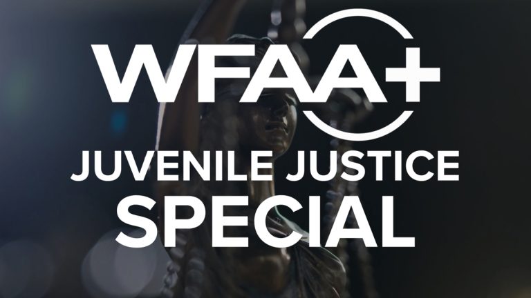 WFAA Special | Recapping the juvenile justice stories of 2024