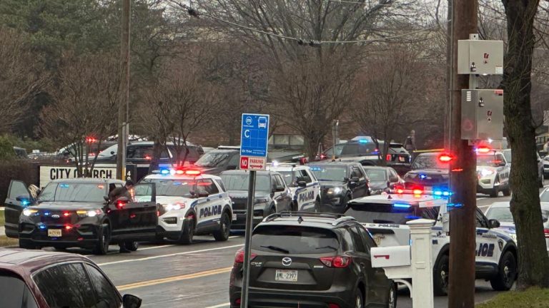 Police: 3 dead, multiple people injured in Wisconsin school shooting