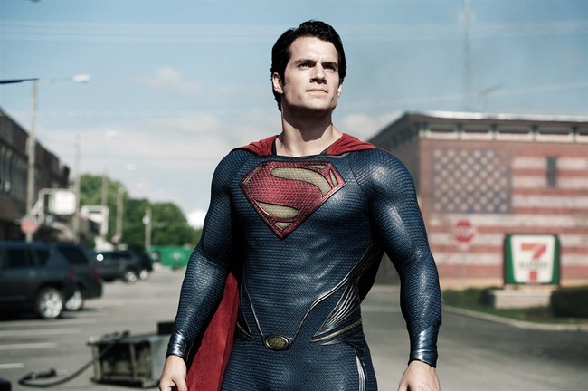 Wait, There’s ANOTHER Superman Movie Coming?