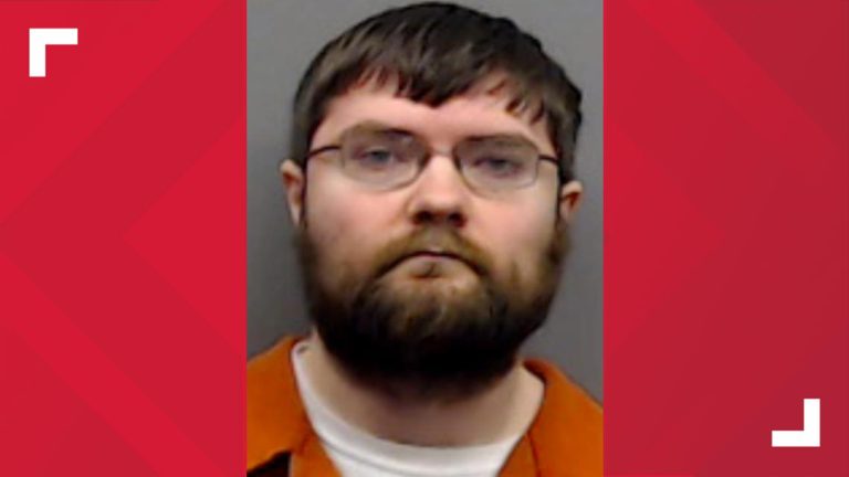 YouTuber’s sting operation catches East Texas man in alleged child solicitation plot