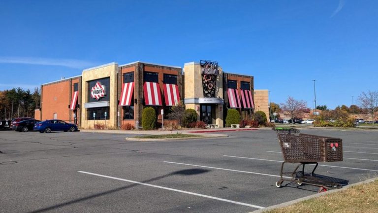 ‘Epic mess’ at TGI Fridays examined by Wall Street Journal