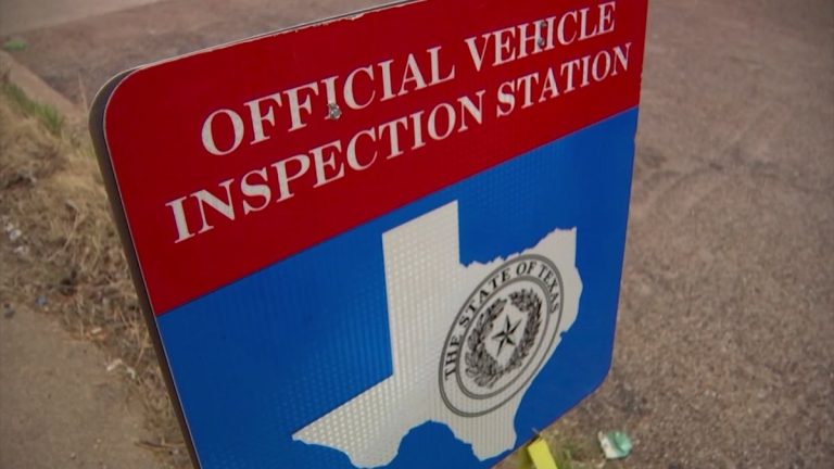 New law eliminates most vehicle inspections; Emissions tests still required for some