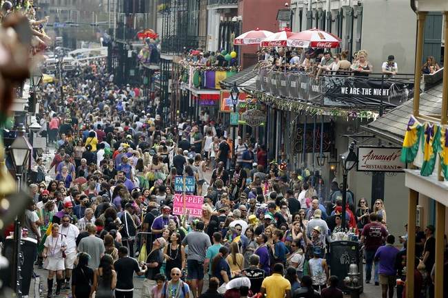 NEW: Attacker in Bourbon Street Massacre Identified, and the FBI Clearly Misled the Public (UPDATED)