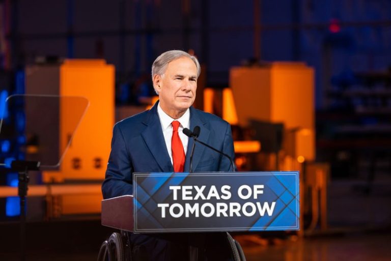 How to watch Texas Gov. Greg Abbott’s 2025 State of the State address