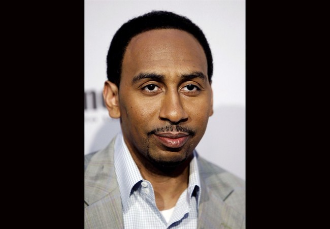 Stephen A. Smith Takes on H-1B Visa Debate, Uses It to Brilliantly Nuke the Dems