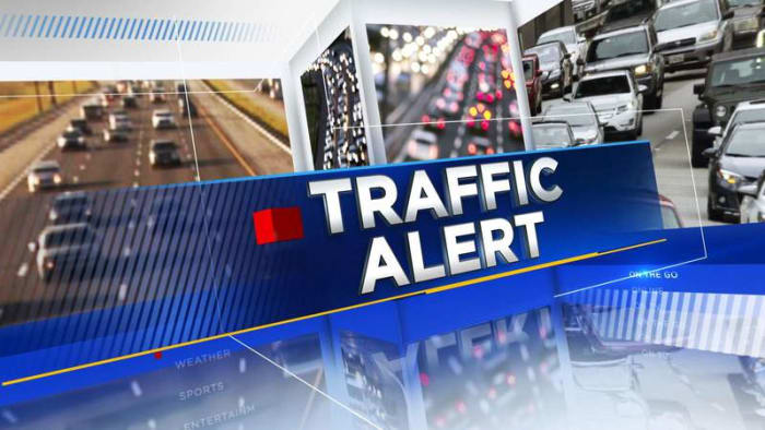 TRAFFIC ALERT: These closures on Loop 1604 will take place this weekend