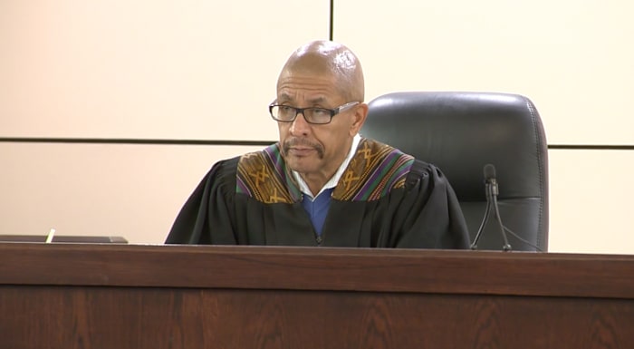 Longest-serving judge in Bexar County to retire after 35 years