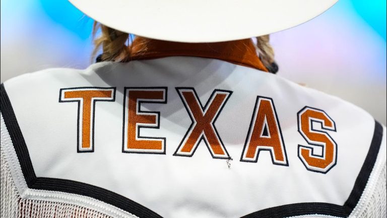 Here’s when (and who) the Texas Longhorns will play in the College Football Playoff semifinal round