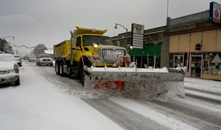 AAA Texas provides Texans with tips for staying safe in the winter storm