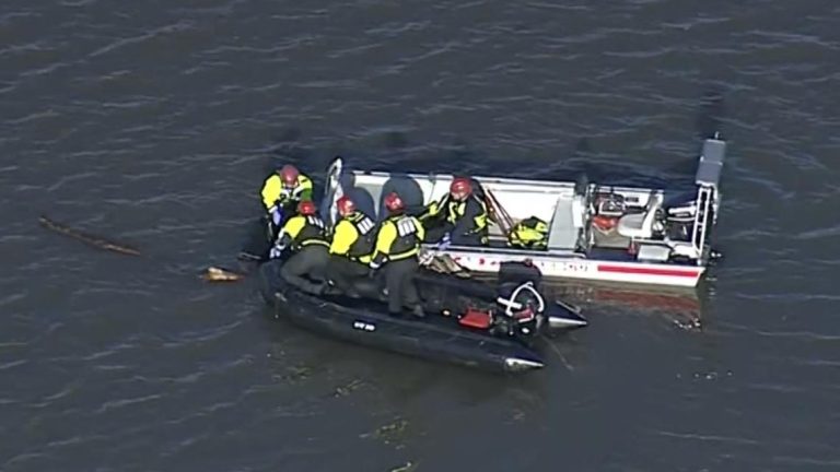 Dallas police: Body recovered from White Rock Lake