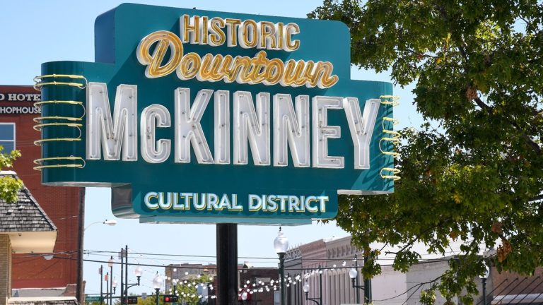 McKinney discloses data breach exposing personal information, city says