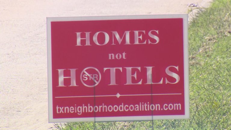 Short-term rentals can continue operating in Dallas, Appeals Court rules