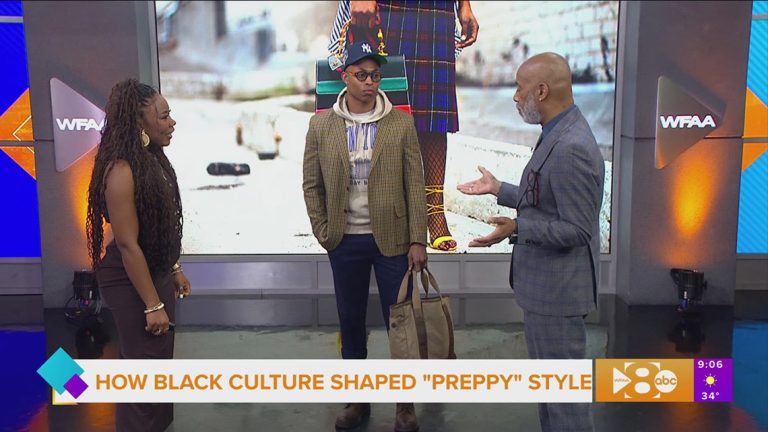 How Black Culture Shaped “Preppy” Style