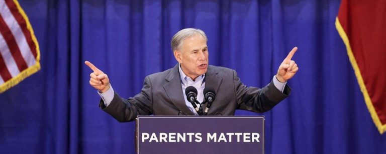 Texas And The Conservative Pushback On School Vouchers