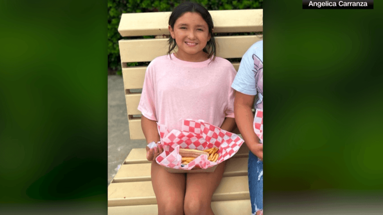 Texas girl dies by suicide after bullies’ ICE threats against family, mother says