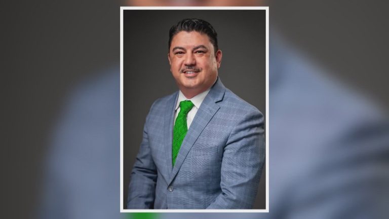 Grand Prairie ISD superintendent resigns, school board approves separation agreement