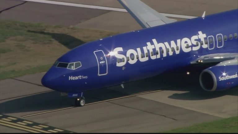 Southwest Airlines layoffs: Latest updates