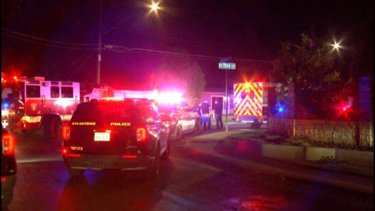 SAPD, Crime Stoppers seeking tips into fatal shooting with no leads