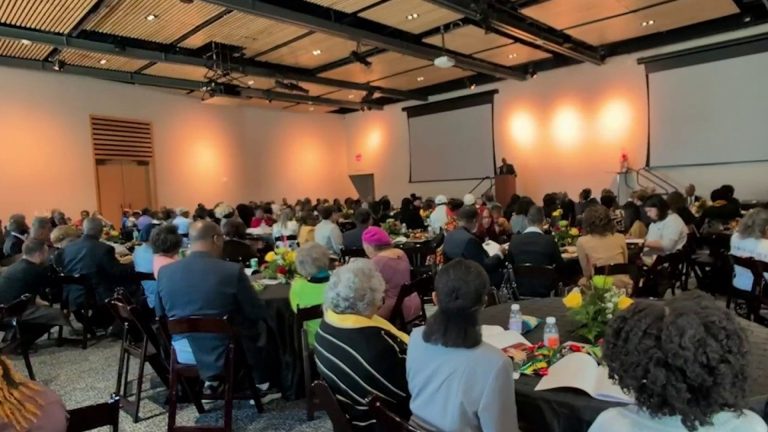 ‘We have a legacy in this city’:   Black History Month event honored current, retired Black judges