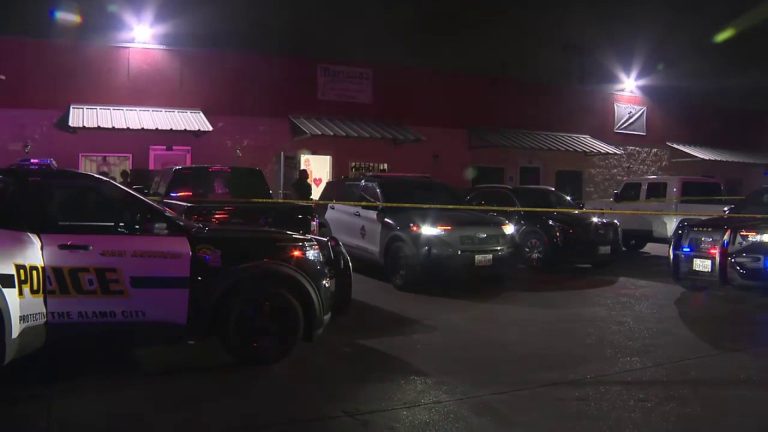 Barbershop owner shoots, kills armed robber in self-defense, authorities say