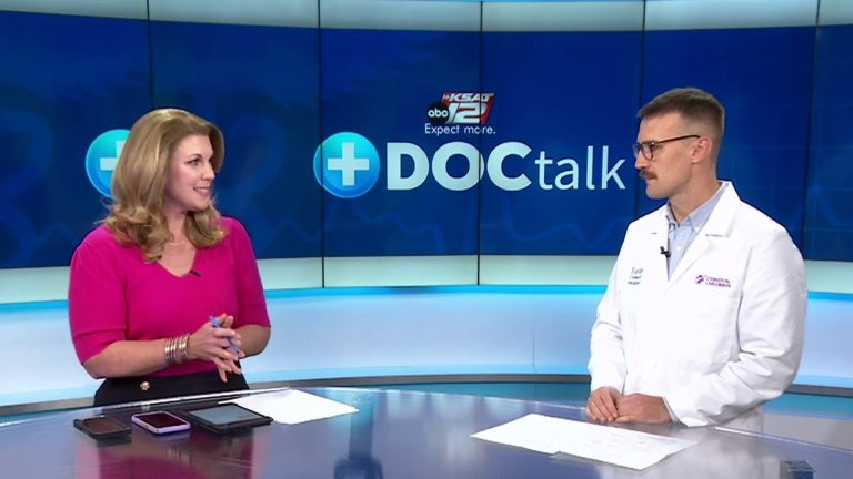 Doc Talk: CHRISTUS Children’s pediatrician discusses heart health of children