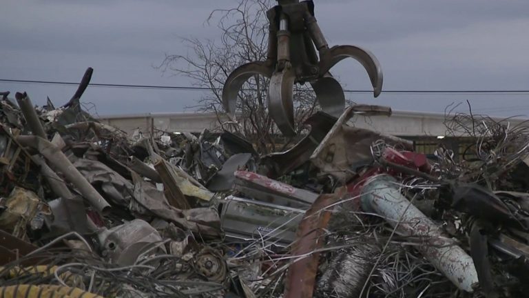 ‘Not equitable’: San Antonio’s recycling task force hits pause as community demands balance