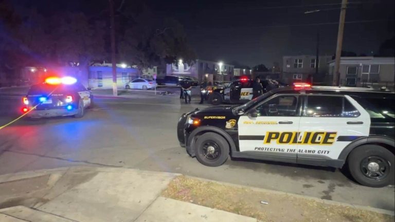 Man shot multiple times, dies in West Side shooting, SAPD says