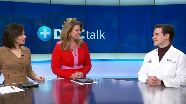 Doc Talk: University Health doctor answers viewers’ questions