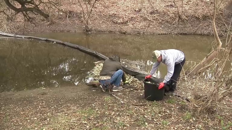 Basura Bash celebrates three decades of cleaning San Antonio waterways