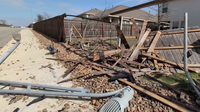 ‘Getting really bad’: Residents fear for safety as speeding cars continue to damage Southeast Side homes