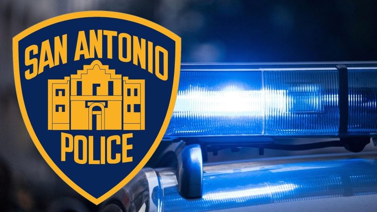 5 key takeaways from San Antonio police’s 2024 crime statistics report