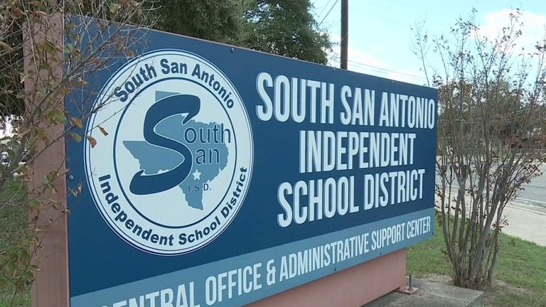 TEA moves to take over South San ISD placing new board, superintendent