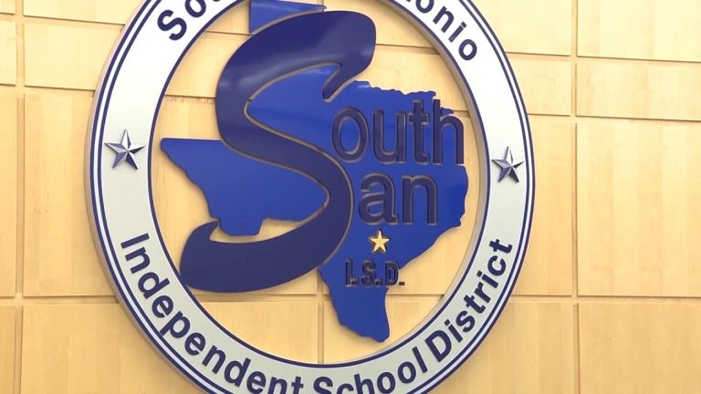 New South San ISD superintendent shares vision for district following TEA takeover