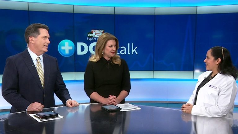 Doc Talk: CHRISTUS Children’s doctor answers viewers’ pediatric questions