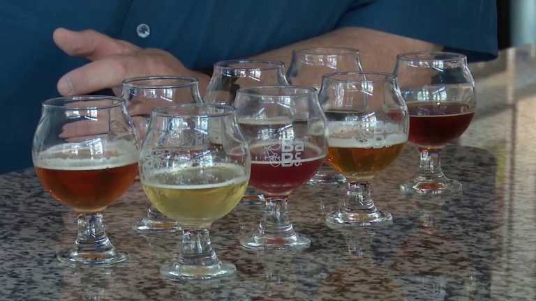 Several San Antonio-area breweries close, reduce operations due to economic strain