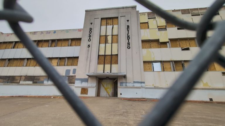 Court oversight ordered for abandoned hospital in victory for city of Dallas, neighbors