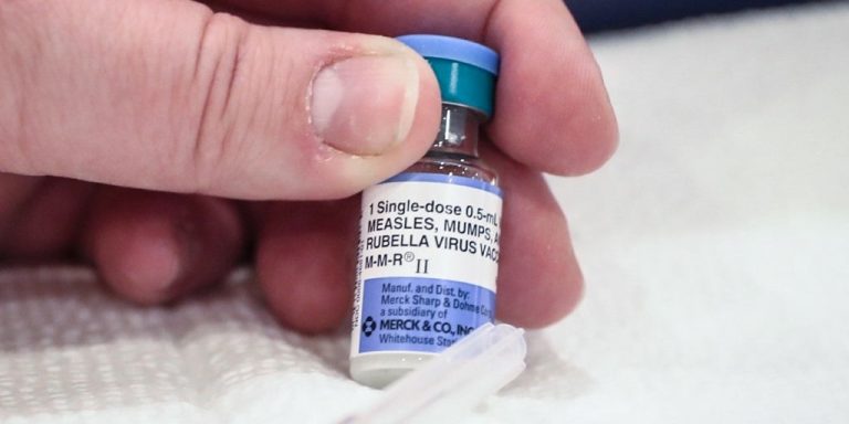 Measles outbreak grows bigger in rural Texas, and officials say expect more cases