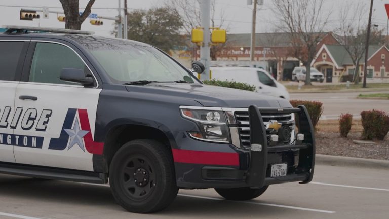 Arlington using AI to monitor dangerous intersections