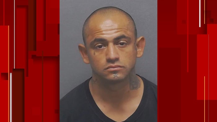 SAPD identifies suspect accused of stabbing man during argument near South Park Mall