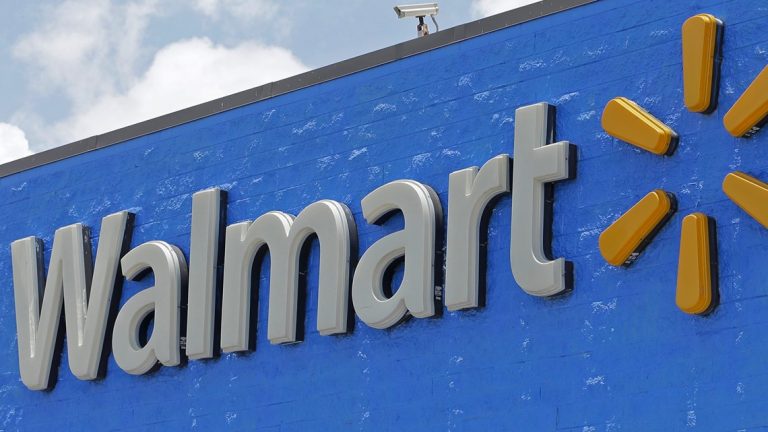 Armed man wearing ballistic vest arrested at North Texas Walmart, police say