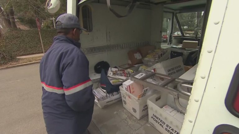 USPS backs out of Chinese parcel ban, here’s when it could affect your wallet