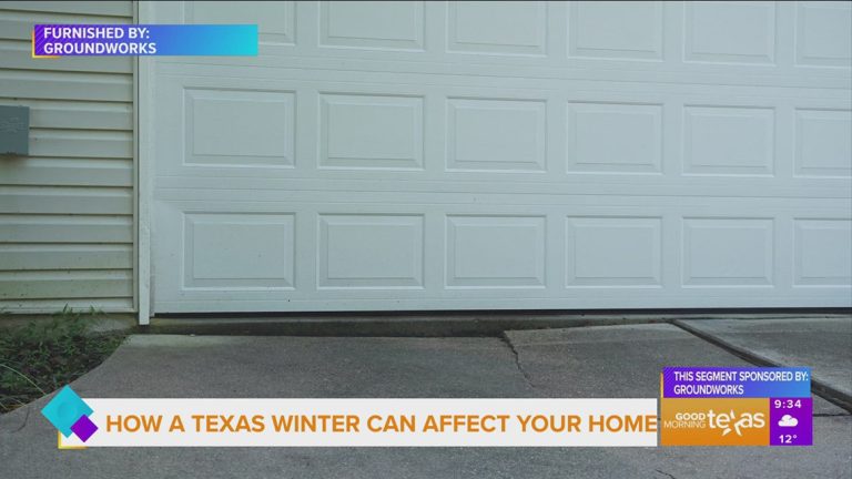 Sponsored: How a Texas winter can affect your home