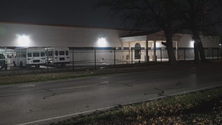 North Texas principal, 2 staffers arrested in child grooming investigation, officials say