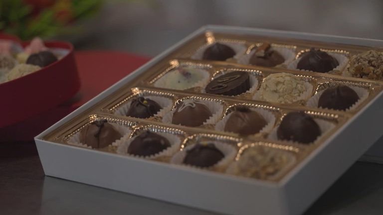 Chocolate prices on the rise on Valentine’s Day