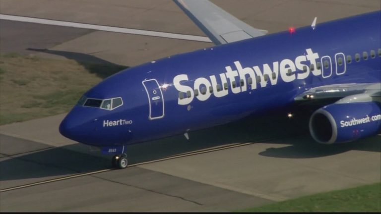 How Southwest Airlines’ first-ever mass layoffs will impact North Texas