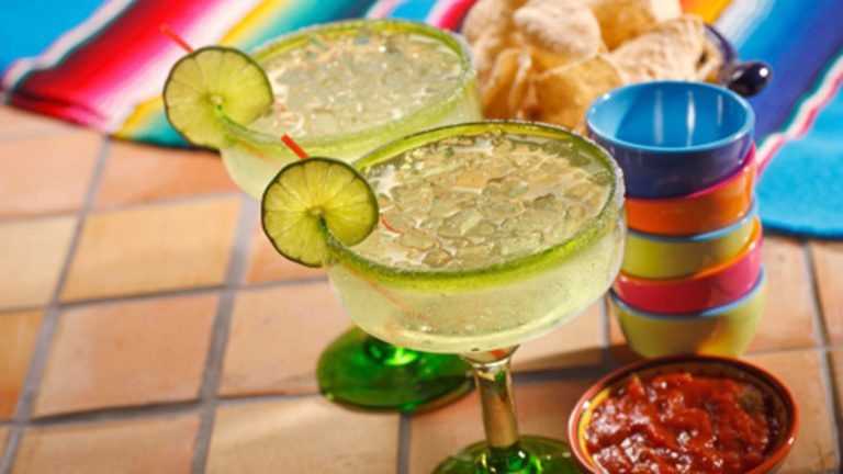 Here’s where you can celebrate Margarita Day in DFW this weekend