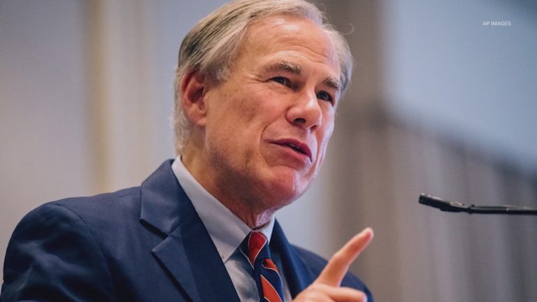 Gov. Greg Abbott to hold briefing on winter weather preparedness ahead of hard freeze