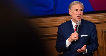 Governor back in D.C. in search of $11B payback for Texas border costs