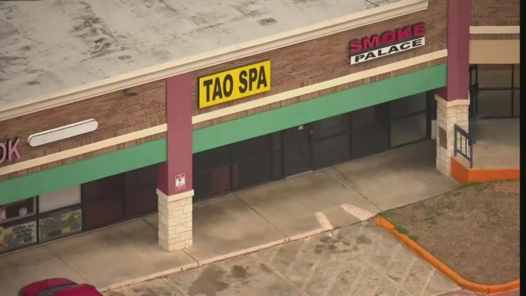 North Texas massage parlor shuttered after police investigation, officials say