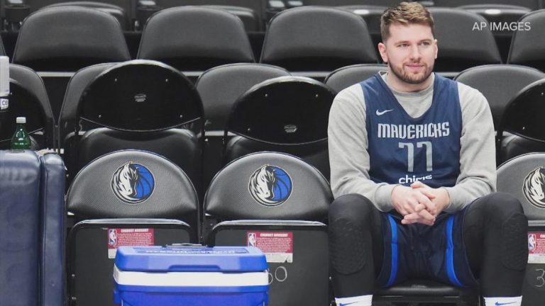 With trade, Luka Dončić will be house hunting in bigger, more expensive LA market